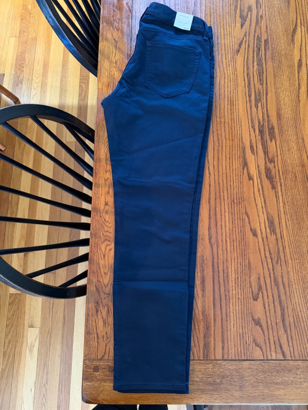 NWT Banana Republic Slim Travel Jean
